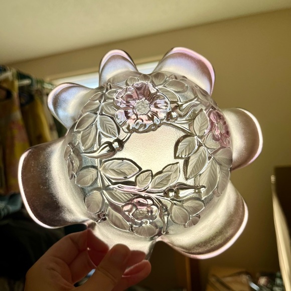 Vintage Mikasa Rosella Bowl - Picture 6 of 7